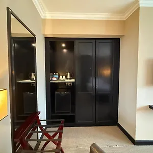 Merchant Hotel
