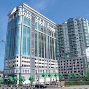 Tower Regency & Hotel Ipoh