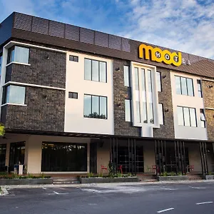 Mood Hotel Johor Bahru