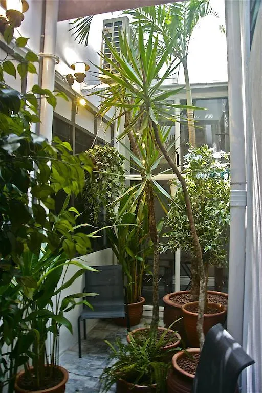 Couette-café Magpie Heritage - Hideaway George Town
