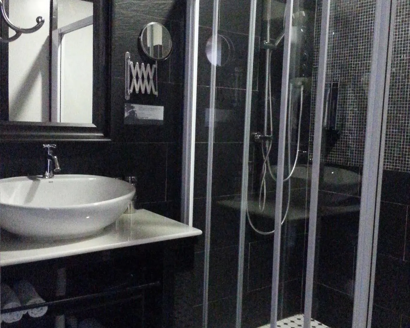 *** Couette-café Magpie Heritage - Hideaway George Town Malaisie