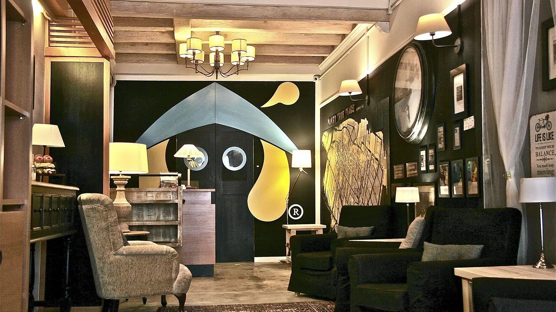 Magpie Heritage - Hideaway George Town
