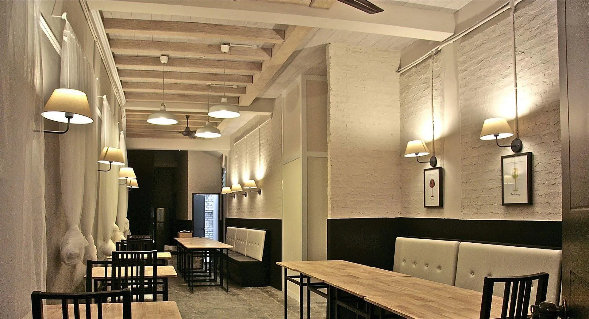 Magpie Heritage - Hideaway George Town