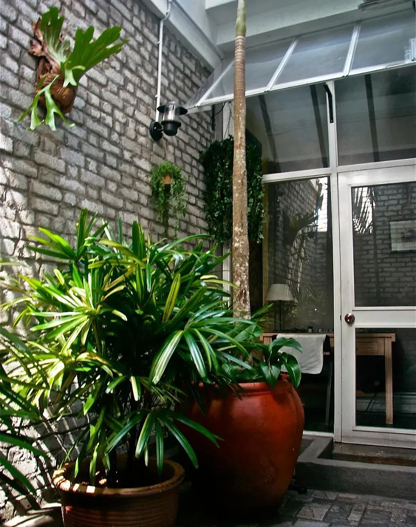 Couette-café Magpie Heritage - Hideaway George Town