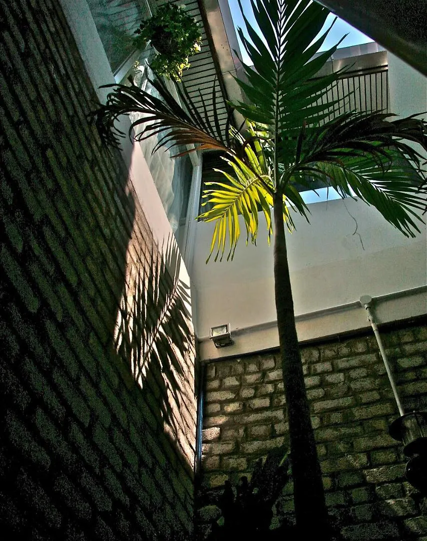 Magpie Heritage - Hideaway George Town Malaisie