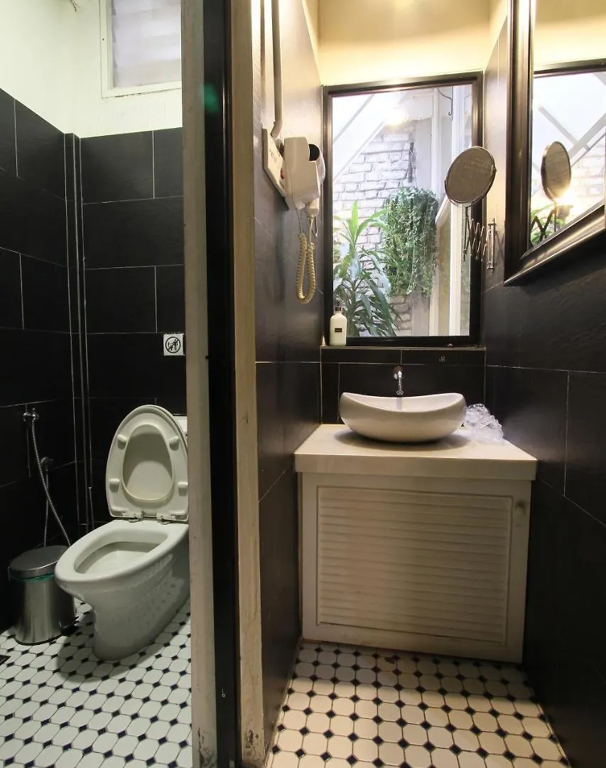 Magpie Heritage - Hideaway George Town 3*,  Malaisie