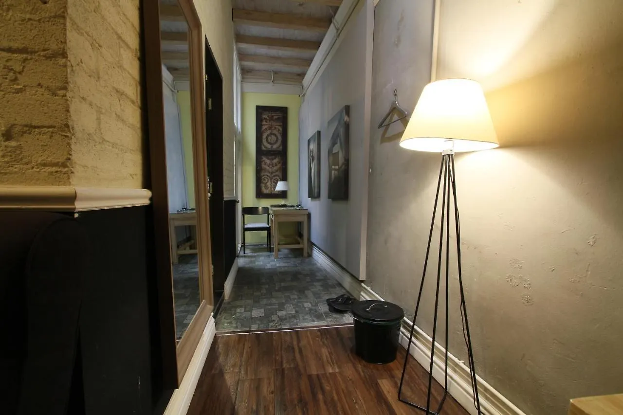 Couette-café Magpie Heritage - Hideaway George Town