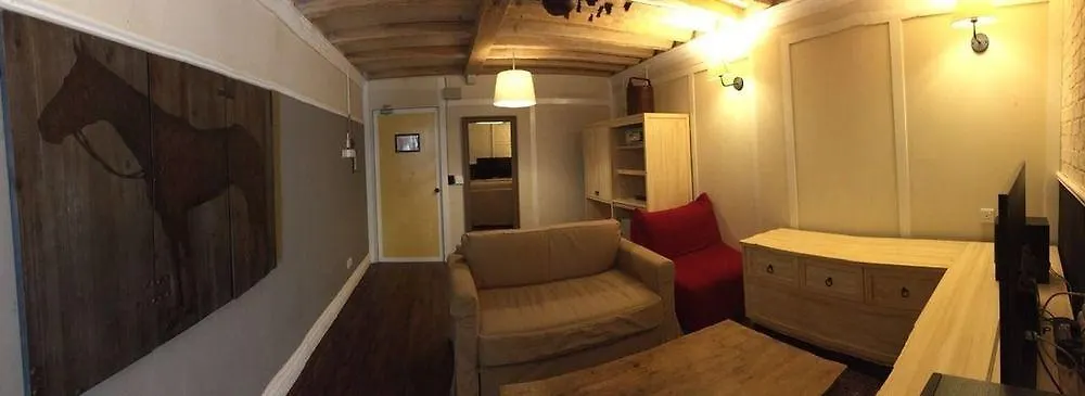 Magpie Heritage - Hideaway George Town Malaysia