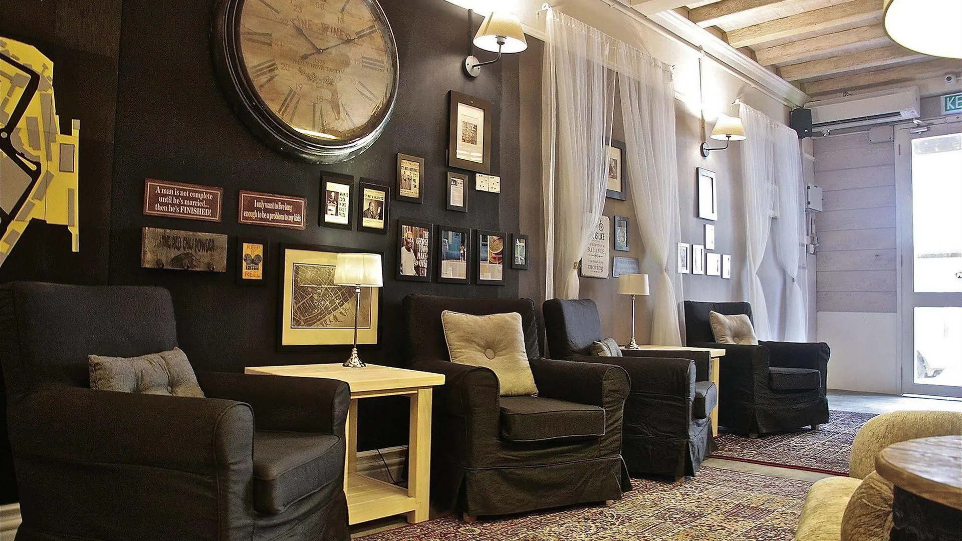 Magpie Heritage - Hideaway George Town 3*,  Malaysia