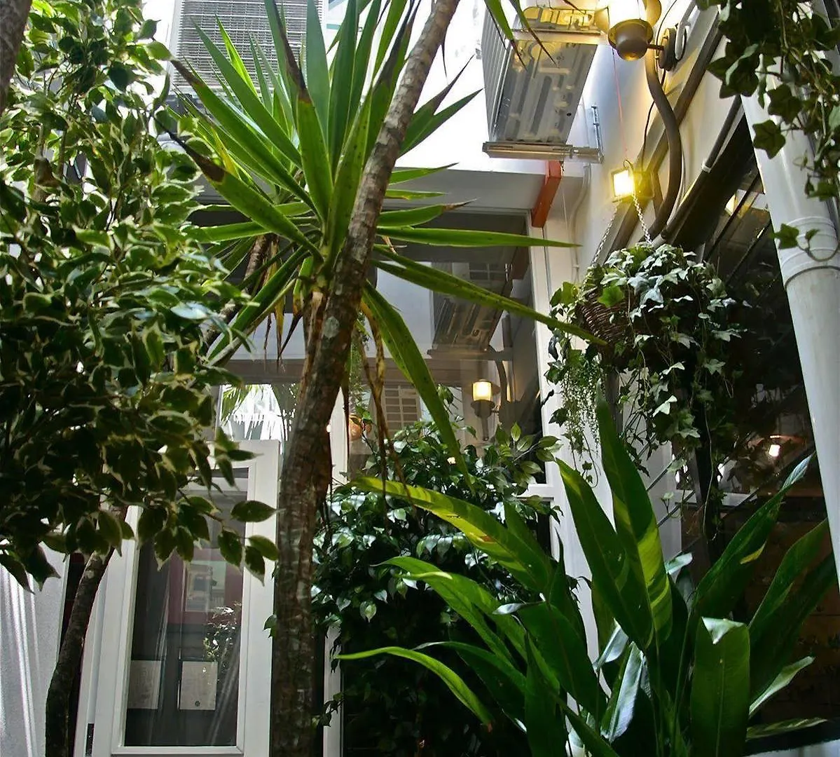 Bed & Breakfast Magpie Heritage - Hideaway George Town